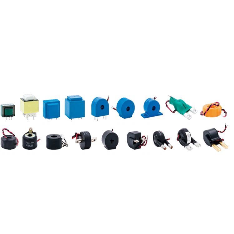 전류 변압기 및 전위 변압기