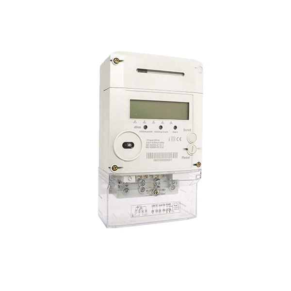 Are Three-Phase Smart Meters the Key to Efficient Grid Balancing? Are Three-Phase Smart Meters the Key to Efficient Grid Balancing?